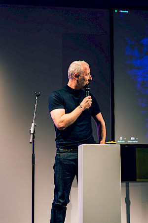 Rene Spitz<br/>Foto: © Iconstorm