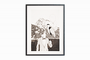 Helene Uhl: Der Angler