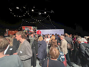 Foto: Joe Kaiser