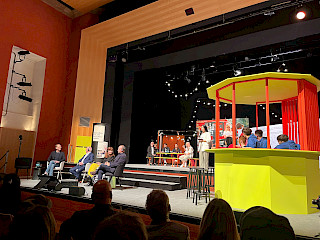 Foto: Joe Kaiser