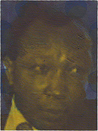 Menschen. (I-233), 2011, Digitaldruck, Papierformat 80 x 60 cm, Abbildungsgröße ca. 52 x 39 cm, Edition 18 (VI E. A.)<br/>Bernd Fischer