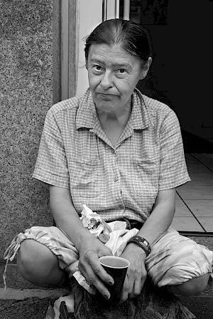 Foto: Cathia Hecker